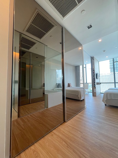 ดีลพิเศษ! The Room Sukhumvit 21 ห้องนี้ราคาดีที่สุดในโครงการ