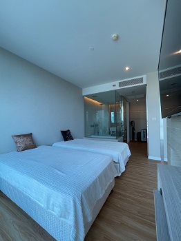 ดีลพิเศษ! The Room Sukhumvit 21 ห้องนี้ราคาดีที่สุดในโครงการ