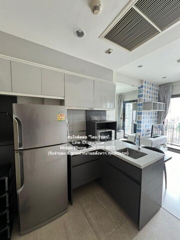 CONDOMINIUM วายน์ สุขุมวิท WYNE Sukhumvit 1 BEDROOM 30 ตาราง.เมตร 3200000 THB ใกล้ BTS พระโขนง ด่วน