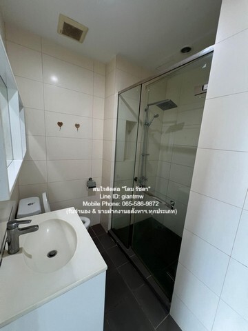 CONDOMINIUM วายน์ สุขุมวิท WYNE Sukhumvit 1 BEDROOM 30 ตาราง.เมตร 3200000 THB ใกล้ BTS พระโขนง ด่วน