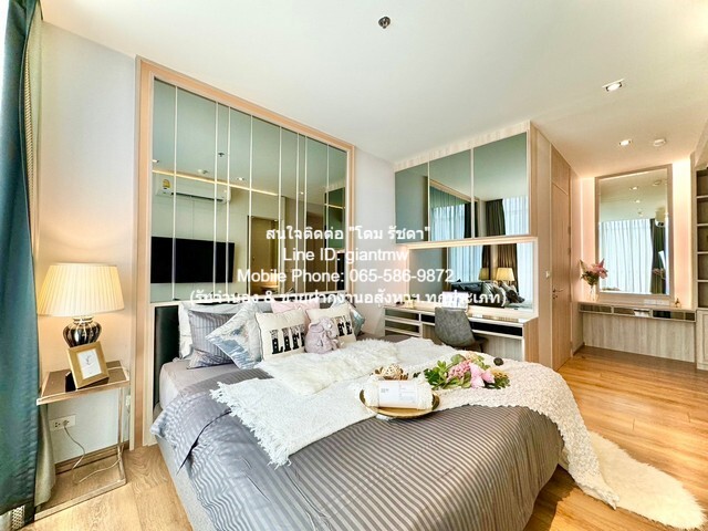 SALE CONDO. พาร์ค ออริจิ้น พร้อมพงษ์ 2 ห้องนอน 2 น้ำ 15000000 BAHT. ใกล้ เพียงไม่กี่นาทีจาก BTS พร้อมพงษ์ และ MRT ศูนย์ฯ