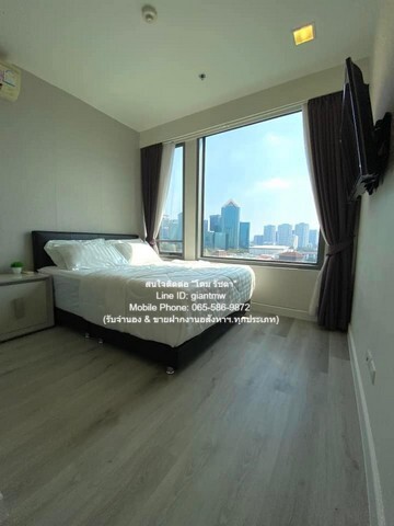 ขาย CONDO Vantage Ratchavipa แวนเทจ รัชวิภา 1BEDROOM1BR 49ตาราง.เมตร 4400000 BAHT. ใกล้กับ Major Cineplex Ratchayothin ท