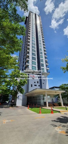 condo ชีวาทัย รามคำแหง Chewathai Ramkhamhaeng 1900000 BAHT 30ตร.-ม. ใกล้ รามคำแหง 79/1 ทำเลดี-เยี่ยม เป็นคอนโดพร้อมอยู่