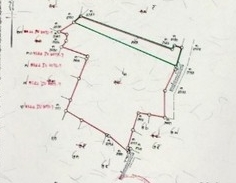 NT339 ขายที่ดิน 11 ไร่ ผังม่วง ต.หนองกอมเกาะ อ.เมือง จ.หนองคาย