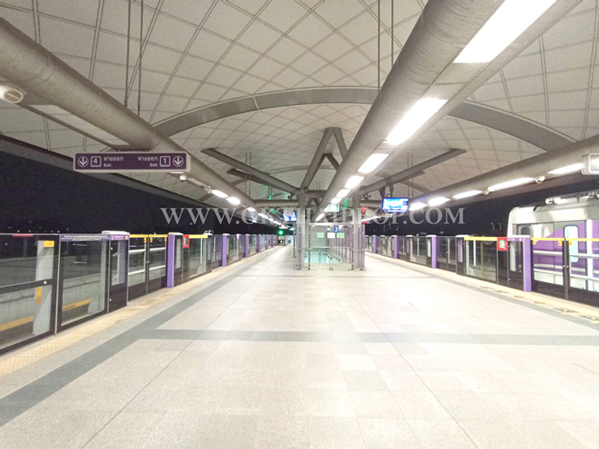 ทาวน์เฮ้าส์ ซ.ติวานนท์ 3 ใกล้ MRT กระทรวงสาธารณสุข