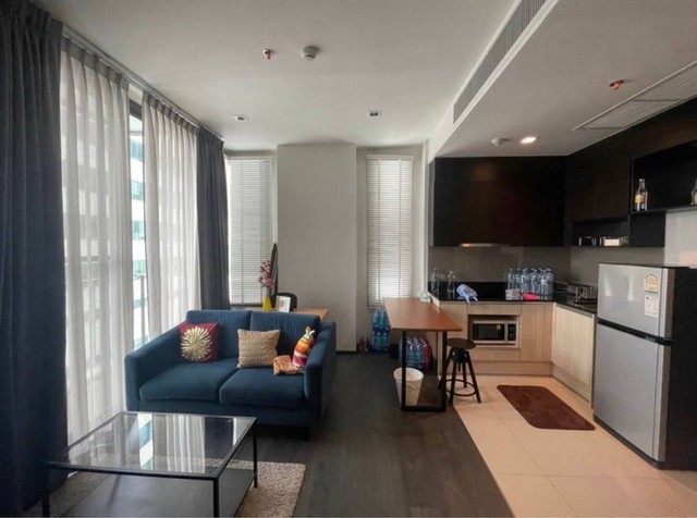 ขาย-เช่า คอนโด Edge Sukhumvit 23… Edge Condominium for Sale-Rent in Center of Sukhumvit