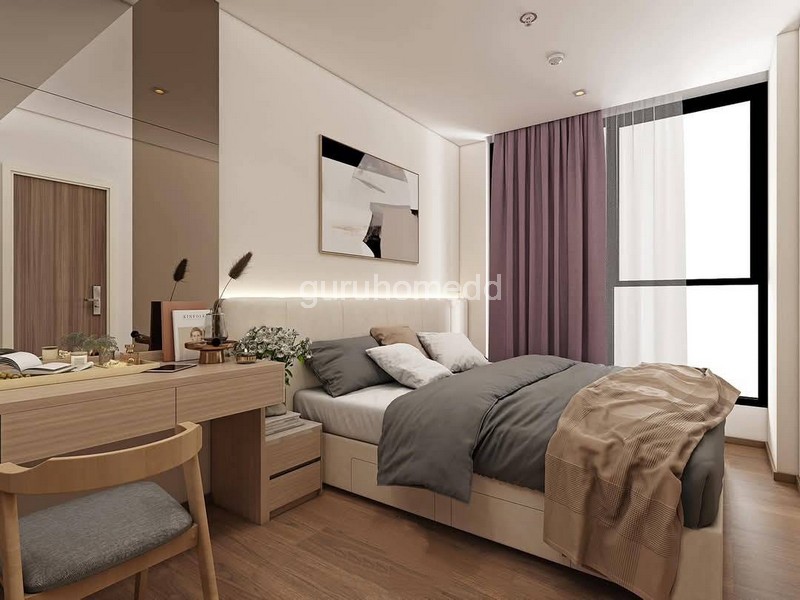 ให้เช่าคอนโด Ideo Q sukhumvit 36 ขนาด 64 ตรม 2นอน 2น้ำ ชั้น9 Fully Furnished ใกล้ BTSทองหล่อ – ghd000476R