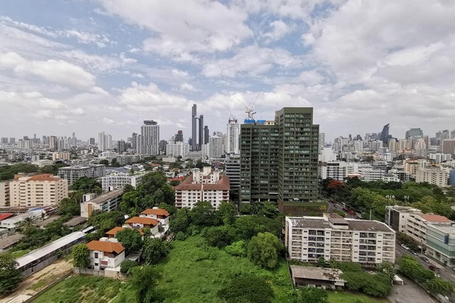 คอนโดขาย The Monument Thonglor ถ. ทองหล่อ แขวงคลองตันเหนือ เขตวัฒนา กรุงเทพมหานคร