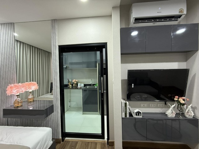 ขาย Infiniti Condominium – เขาน้อย พัทยากลาง บางละมุง จังหวัดชลบุรี