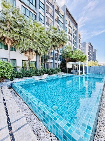 ขาย Infiniti Condominium – เขาน้อย พัทยากลาง บางละมุง จังหวัดชลบุรี