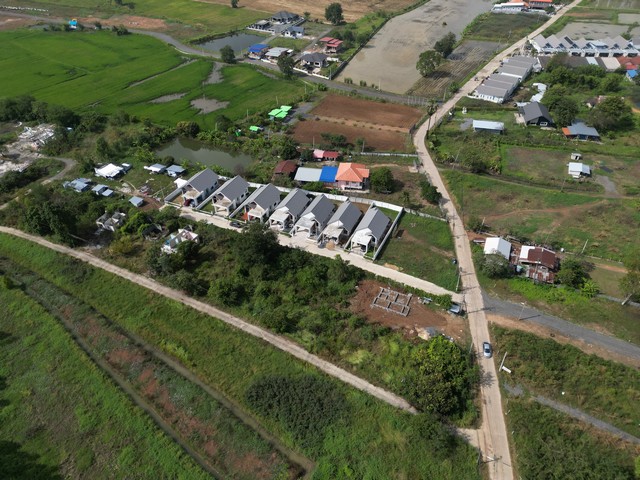 ขายที่ดินเปล่า ใกล้บายพาส อ.เมืองสระบุรี พื้นที่ 150 ตร.ว ติดถนนสาธารณประโยชน์ 2 ด้าน