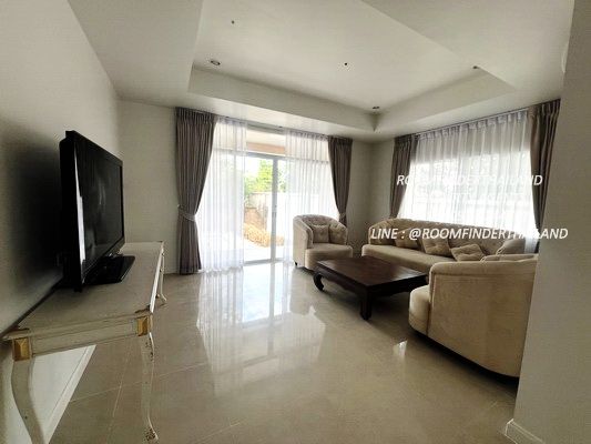 [ให้เช่า] FOR RENT PARINYADA WONGWAEN – SATHORN / 4 bedrooms 4 bathrooms / 100 Sqw. 220 Sqm. **49,000** CLOSE TO THE MALL BANGKAE