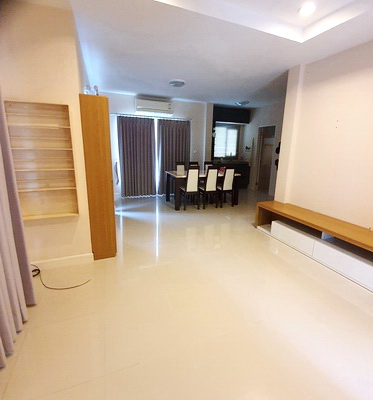 [ให้เช่า] FOR RENT THE CENTRO WATCHARAPOL / 3 bedrooms 3 bathrooms / 57 Sqw. 190 Sqm. **25,000** CLOSE TO SARASAS WITAED SAIMAI SCHOOL