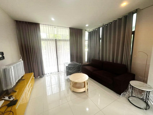 [ให้เช่า] FOR RENT SETTHASIRI SRINAKARIN – RAMA 9 / 3 bedrooms 3 bathrooms / 50 Sqw. 160 Sqm. **50,000** CLOSE TO BRIGHTON COLLEGE BANGKOK