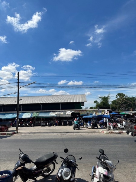 ขายที่ดินติดถนนอุดรธานี – หนองบัวลำภู