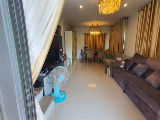 [ให้เช่า] FOR RENT ANASIRI CHAIYAPHRUEK – WONGWAEN / 4 bedrooms 3 bathrooms / 50 Sqw. 150 Sqm. **27,000** CLOSE TO MAKRO BANGBUATHONG