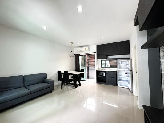 [ให้เช่า] FOR RENT PLENO SUKHUMVIT – BANGNA / 3 bedrooms 2 bathrooms / 18 Sqw. 100 Sqm. **23,000** JUST 5 MIN FROM MEGA BANGNA