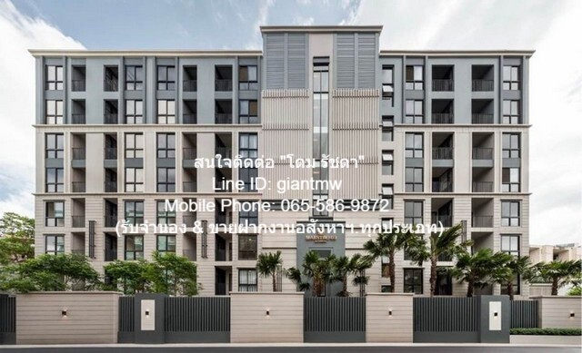 CONDOMINIUM มาเอสโตร 03 รัชดา – พระราม 9 Maestro 03 Ratchada – Rama 9 2 BR 2 ห้องน้ำ ใหญ่ขนาด 66 ตร.ม. 8900000 บาท ใกล้