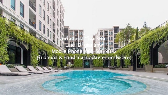 คอนโด. แอสปาย อโศก – รัชดา 1 นอน 1 BATHROOM พท. 35 SQ.M. 3660000 B. ราคานี้ดีสุดในย่าน กรุงเทพ