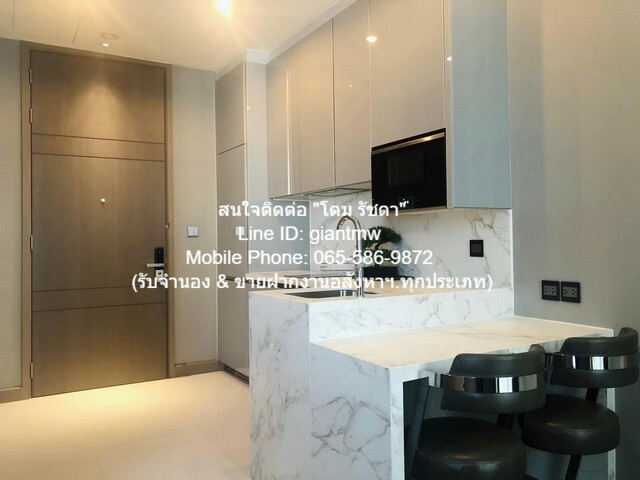 condominium ดิ เอส อโศก พื้นที่ = 35 SQ.METER 1 BR 28000 – ใกล้กับ MRT สุขุมวิท / BTS อโศก ราคาไม่แรง กรุงเทพ