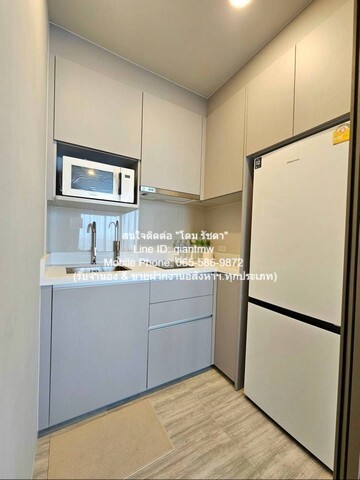 condominium Whizdom The Forestias วิสซ์ดอม เดอะ ฟอเรสเทียส์ 2BEDROOM2BR 39000 บาท ใกล้กับ Mega บางนา และห้าง Central บาง