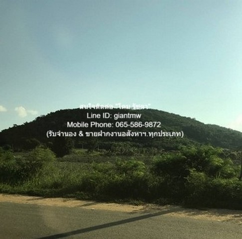 ที่ดิน ขายที่ดินเปล่าปากน้ำปราณ (ห่างชายทะเลปากน้ำปราณ 3 กม.) 335.5 ตร.ว. 6415000 บาท. ดีลดีสุด ณ จุดนี้ ประจวบคีรีขันธ์
