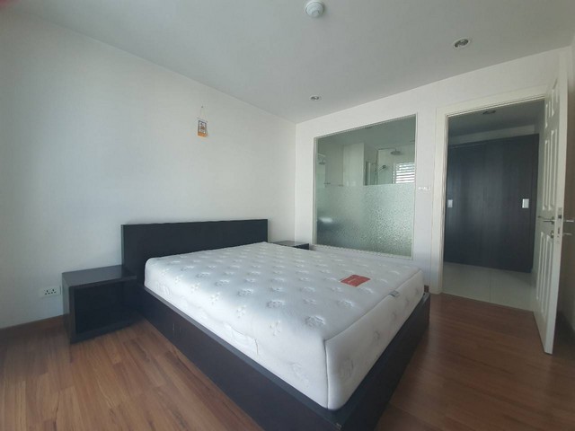 1717 RENT ให้เช่า condo. เดอะ สุรวงศ์ The Surawong 40 SQ.M. 1นอน1BATHROOM ใกล้กับ MRT สถานีสามย่าน H O T!