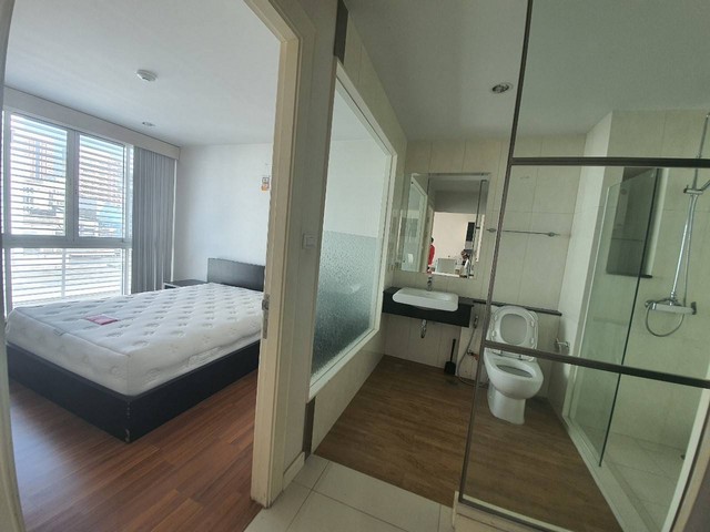 1717 RENT ให้เช่า condo. เดอะ สุรวงศ์ The Surawong 40 SQ.M. 1นอน1BATHROOM ใกล้กับ MRT สถานีสามย่าน H O T!