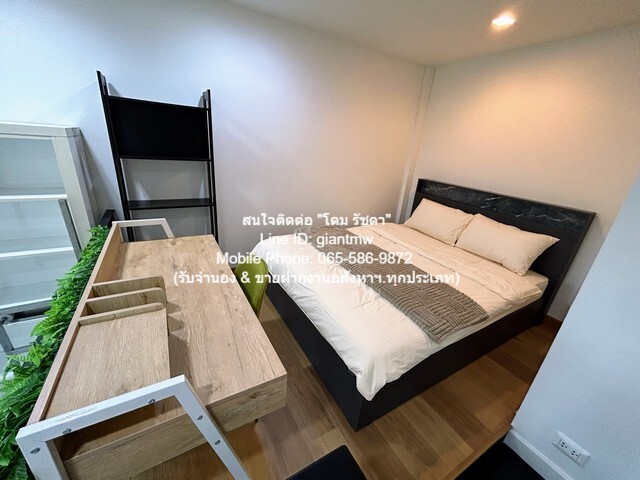 RENT condo. Ideo Morph 38 ไอดีโอ มอร์ฟ 38 36 square meter 29000 BAHT ราคาดีเยี่ยม