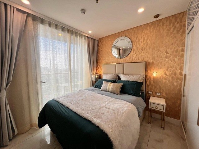 Copacabana condo for sale and rent JOMTIEN 29sq.m 25th floor