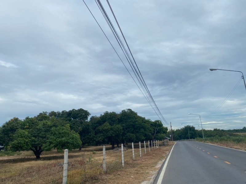 ที่ดินสวยใกล้ท่าเรือมาบตาพุดระยอง ที่ดินม่วงลายใกล้นิคมอุตสาหกรรมมาบตาพุด เนื้อที่ 33 ไร่ ที่ดินผังม่วงลาย