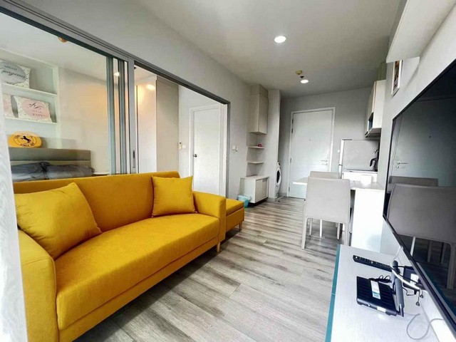 เซ็นทริคซีพัทยา Centric Sea Condo for Rent Center Of Pattaya