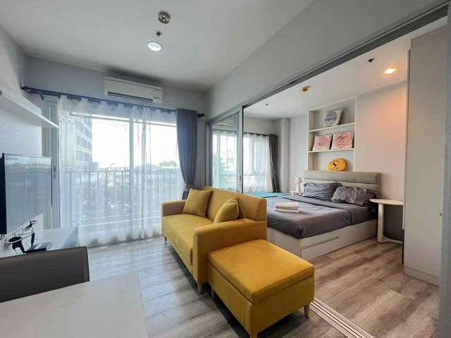 เซ็นทริคซีพัทยา Centric Sea Condo for Rent Center Of Pattaya