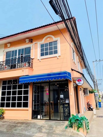 เปิดร้านกาแฟ ร้านอาหาร ร้านเบียร์ ตกแต่งพร้อมอยู่ พร้อมทำกิจการได้เลย