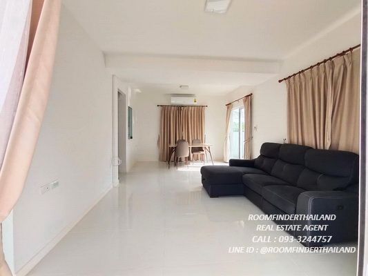 [ให้เช่า] FOR RENT CHAIYAPHRUEK SRINAKARIN / 3 bedrooms 2 bathrooms / 52 Sqw. 150 Sqm. **28,000** CLOSE TO PAOLO HOSPITAL SAMUTPRAKARN