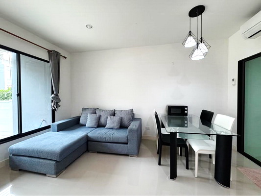 [ให้เช่า] FOR RENT PLENO SUKHUMVIT – BANGNA / 3 bedrooms 2 bathrooms / 18 Sqw. 120 Sqm. **21,000** CLOSE TO FROM MEGA BANGNA