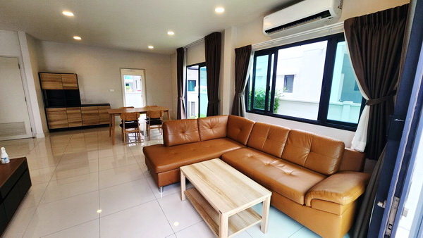 [ให้เช่า] FOR RENT CENTRO BANGNA / 4 bedrooms 4 bathrooms / 50 Sqw. 190 Sqm. **80,000** JUST 10 MIN FROM MEGA BANGNA