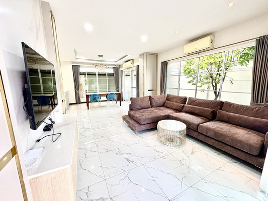 [ให้เช่า] FOR RENT NANTAWAN SATHORN – RATCHAPHRUEK / 3 bedrooms 3 bathrooms / 70 Sqw. 220 Sqm. **70,000** CLOSE TO BTS BANGWA