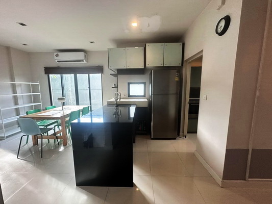 [ให้เช่า] FOR RENT SETTHASIRI SRINAKARIN – RAMA 9 / 3 bedrooms 3 bathrooms / 50 Sqw. 160 Sqm. **50,000** CLOSE TO BRIGHTON COLLEGE BANGKOK