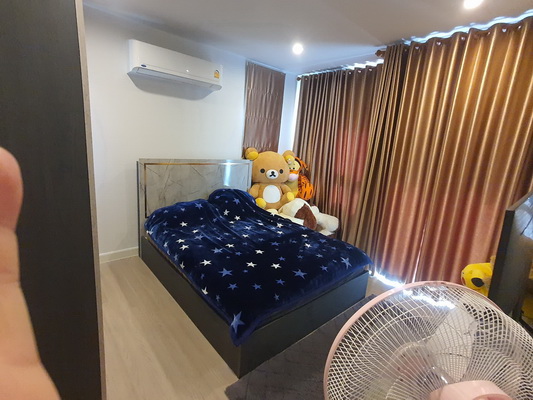 [ให้เช่า] FOR RENT ANASIRI CHAIYAPHRUEK – WONGWAEN / 4 bedrooms 3 bathrooms / 50 Sqw. 150 Sqm. **27,000** CLOSE TO MAKRO BANGBUATHONG