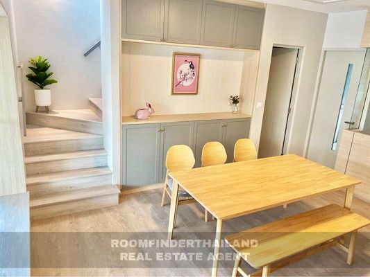 [ให้เช่า] FOR RENT ANYA BANGNA – RAMKHAMHAENG 2 / 2 bedrooms 3 bathrooms / 40 Sqw. 168 Sqm. **59,000** CLOSE TO RAMKHAMHAENG 2 UNIVERSITY