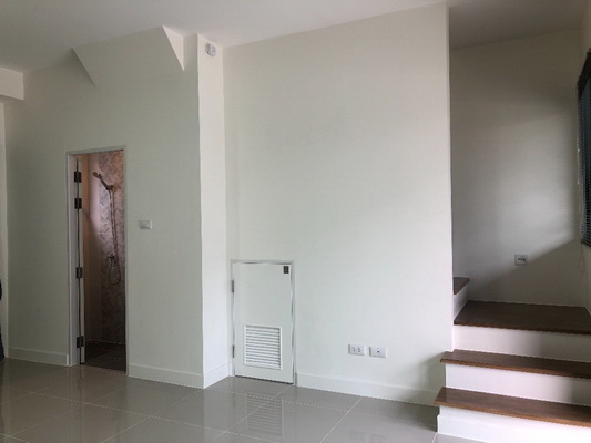 [ให้เช่า] FOR RENT PLENO RATTANATHIBET – BANGYAI / 2 bedrooms 2 bathrooms / 17 Sqw. 105 Sqm. **15,000** CLOSE TO CENTRAL PLAZA WESTGATE