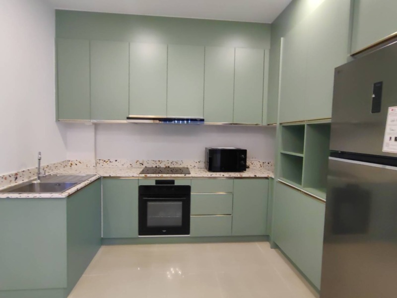 For Rent Home Office Plus Park Avenue Lasalle-Srinakarin , near BTS Bearing and MRT Sri-Lasalle