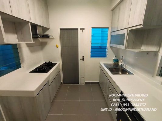 [ให้เช่า] FOR RENT CHAIYAPHRUEK SRINAKARIN / 3 bedrooms 2 bathrooms / 52 Sqw. 150 Sqm. **28,000** CLOSE TO PAOLO HOSPITAL SAMUTPRAKARN