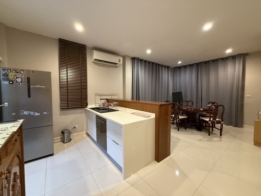 [ให้เช่า] FOR RENT THE CITY SUKHUMVIT – BANGNA / 3 bedrooms 3 bathrooms / 55 Sqw. 200 Sqm. **70,000** CLOSE TO BTS BANGNA