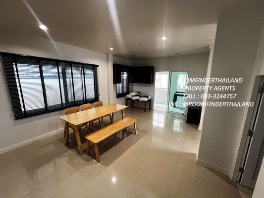 [ให้เช่า] FOR RENT PARINYADA WONGWAEN – SATHORN / 4 bedrooms 4 bathrooms / 100 Sqw. 220 Sqm. **49,000** CLOSE TO THE MALL BANGKAE