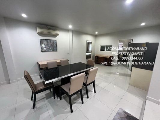 [ให้เช่า] FOR RENT DETACHED HOUSE KRUNGTHEPKREETHA / 6 bedrooms 6 bathrooms / 70 Sqw. 250 Sqm. **47,000** CLOSE TO BRIGHTON COLLEGE BANGKOK