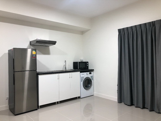 [ให้เช่า] FOR RENT PLENO RATTANATHIBET – BANGYAI / 2 bedrooms 2 bathrooms / 17 Sqw. 105 Sqm. **15,000** CLOSE TO CENTRAL PLAZA WESTGATE