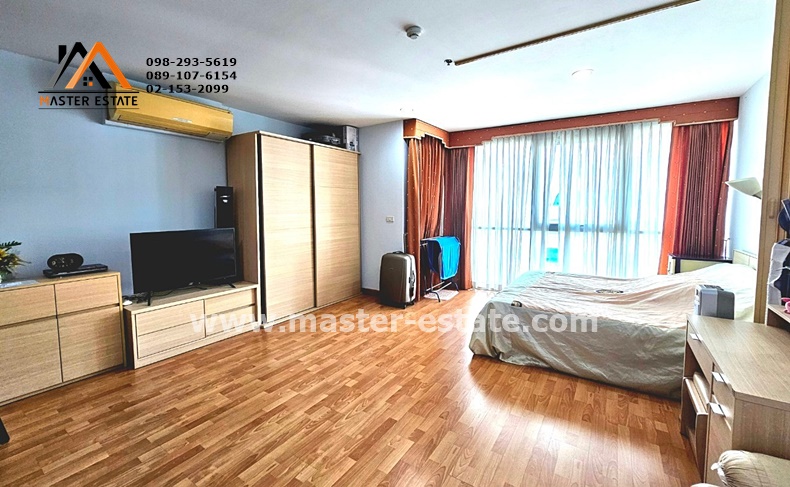 CONDO St. Louis Grand Terrace (เซนต์หลุยส์ แกรนด์ เทอเรส) สาทรซอย 11 ชั้น 23 เนื้อที่ 47 ตรม. พร้อมเฟอร์นิเจอร์ ใจกลางเมือง พร้อมสิ่งอำนวยความสะดวกครบ