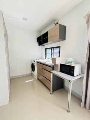 [ให้เช่า] FOR RENT GRANDE PLENO PHAHOL – VIBHAVADI / 3 bedrooms 2 bathrooms / 20 Sqw. 120 Sqm. **20,000** CLOSE TO FUTURE PARK RANGSIT